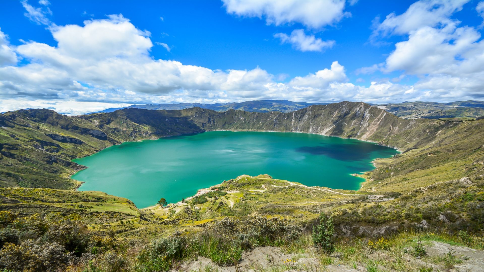 Ecuador
