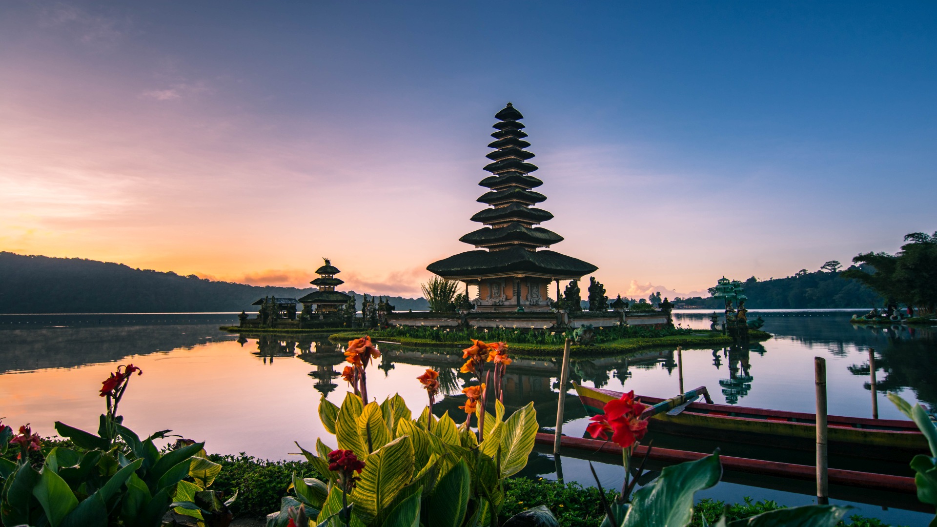 Indonesien