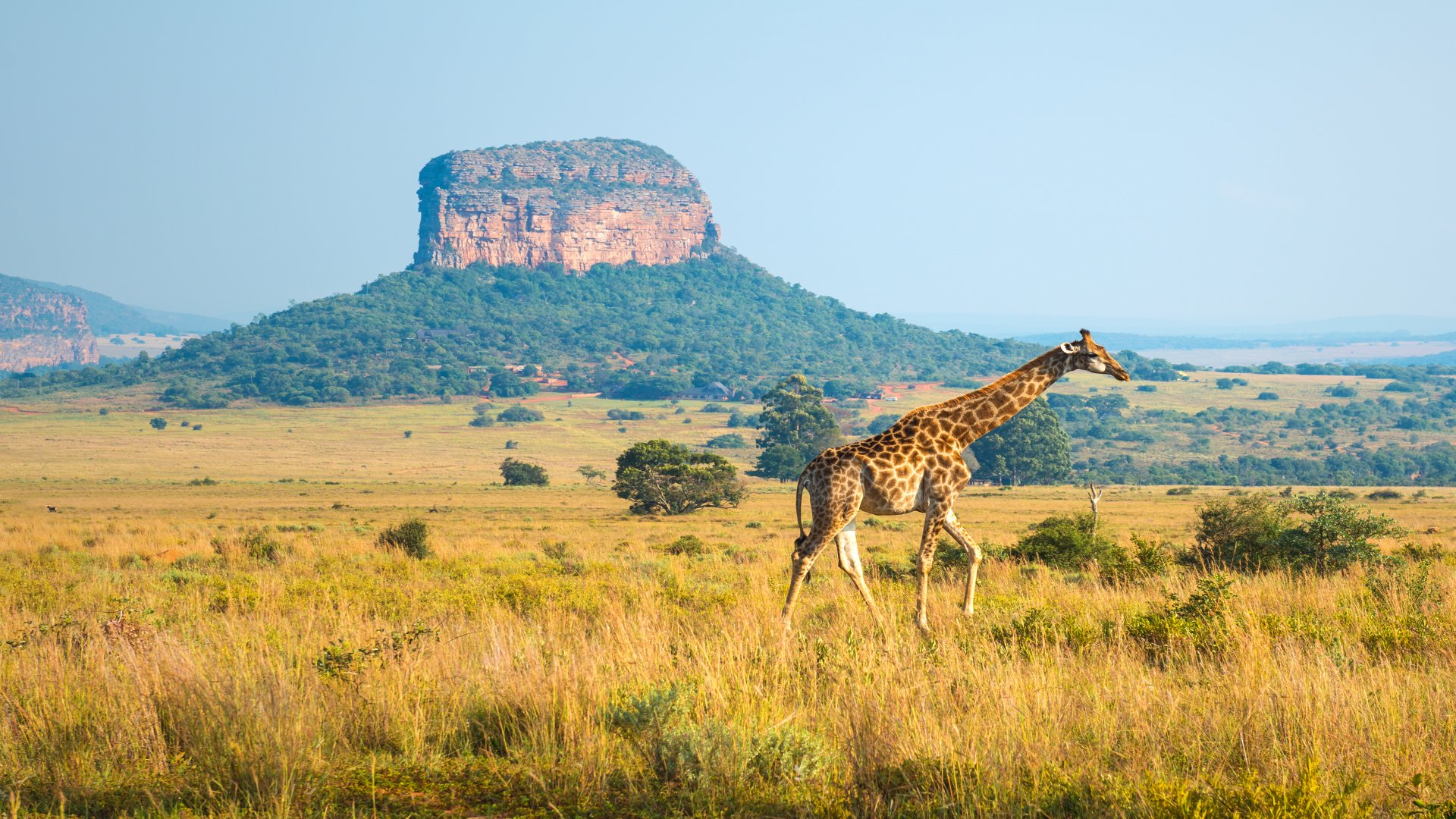 Botswana