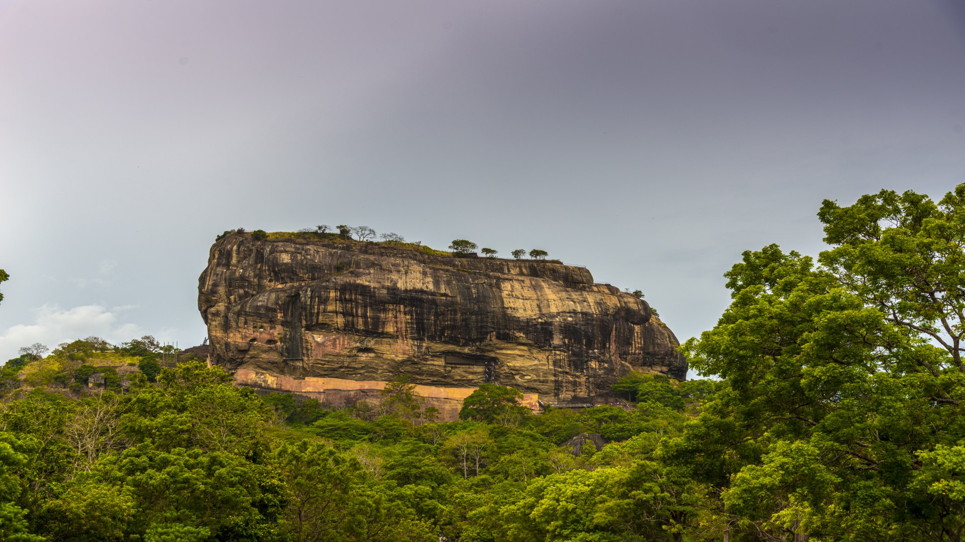 Sri Lanka entspannt: Gal Oya, Ella und Tangalle