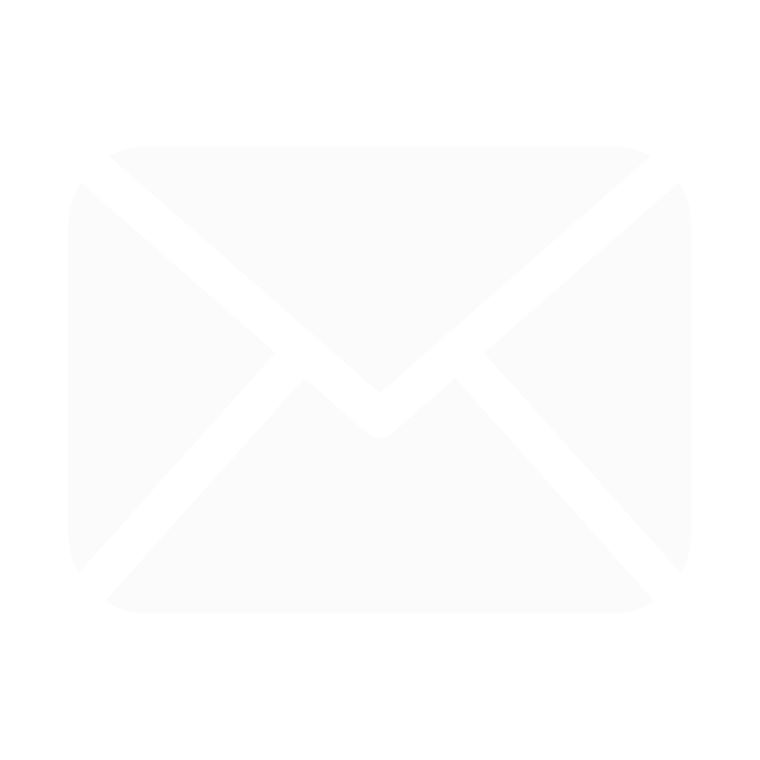 Symbol eines Umschlags als E-Mail-Icon.