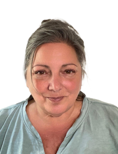 Maria Haig