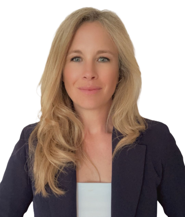 Jacqueline Malone