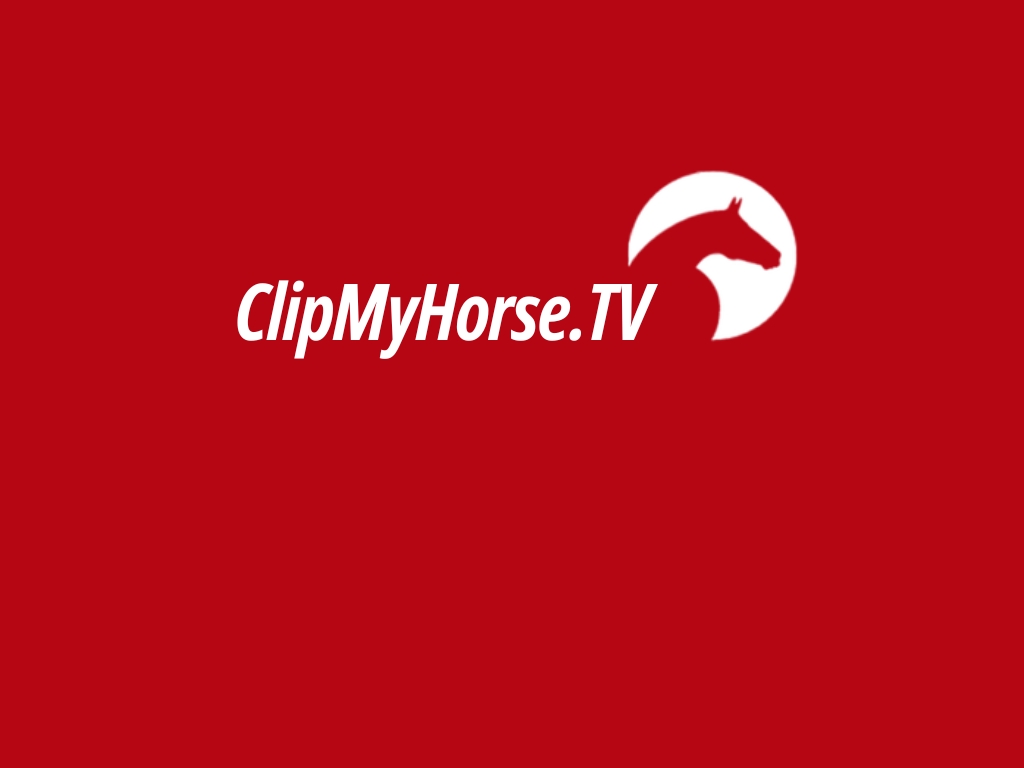 ClipMyHorse.TV announced as first official Corporate Sponsor of EQUISS