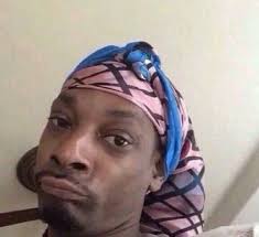 Tuyển tập 100+ meme anh da đen hài xỉu, cười ngạc nhiên