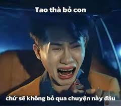 Jack meme 5 củ J97, ảnh chế fake Joker cười té ghế