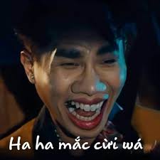 Ảnh chế) Jack meme 5 củ - J97 bỏ con, fake Joker hài ẻ