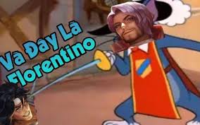 99+ Florentino meme hài hước, bá đạo khiến cộng đồng mạng cười ngất