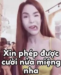 Hot) ảnh Linda Meme hài - Cẩm Lan Sục chửi, quỳ lạy bựa