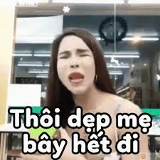 Tổng hợp Linda meme của cô Cẩm Lan Sục gạch ống