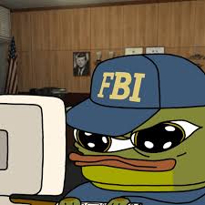Hoppy Fbi Meme – Hoppy Fbi Hoppy police – Khám phá và chia sẻ GIF