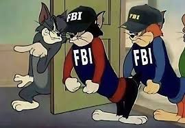 FBI meme là gì? Khám phá bộ sưu tập các ảnh chế FBI thú vị