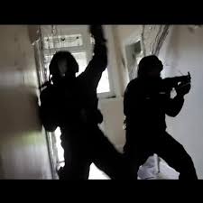 Listen to FBI OPEN UP MEME FULL by 403sx3 in wesh alors playlist online for  free on SoundCloud