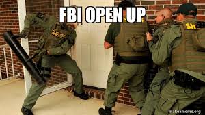 Top 5 FBI open up memes - Voicy Blog