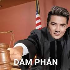 Bộ sưu tập meme luật sư, quan tòa cực hài hước năm 2026