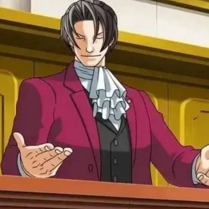 Bộ sưu tập meme luật sư, quan tòa cực hài hước năm 2026