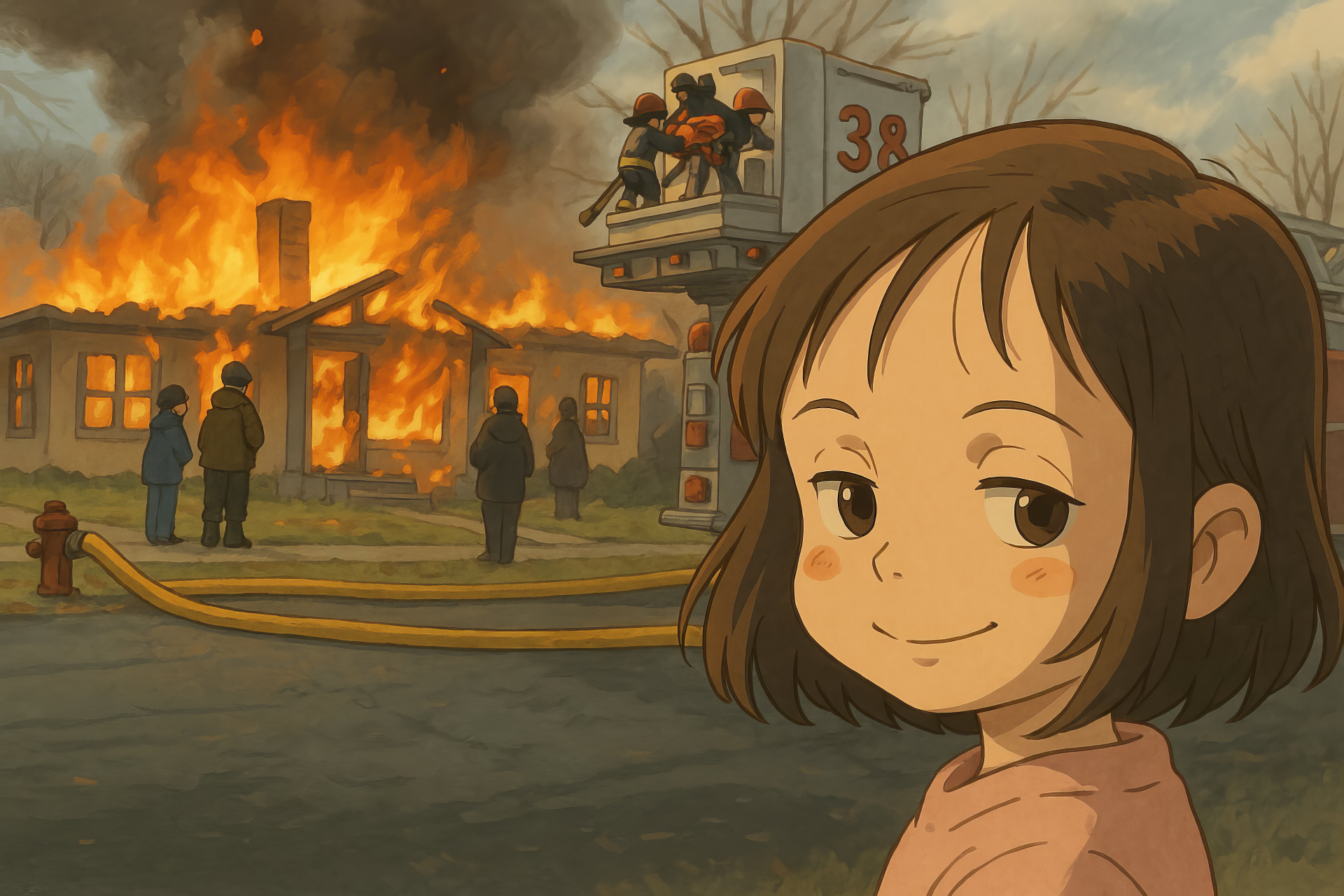Funny Studio Ghibli Meme: HD Wallpaper of Chaos | 1920x1280 | Wallpaper  Abyss