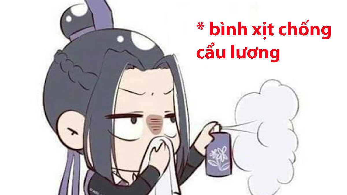 Cơm chó là gì? Cẩu lương là gì? Tại sao lại HOT TREND