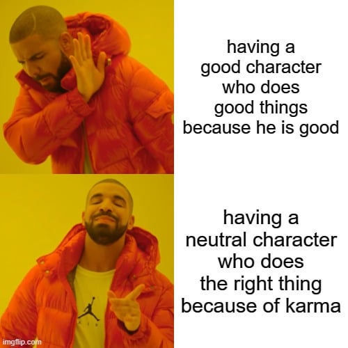 Drake Hotline Bling : r/dndmemes