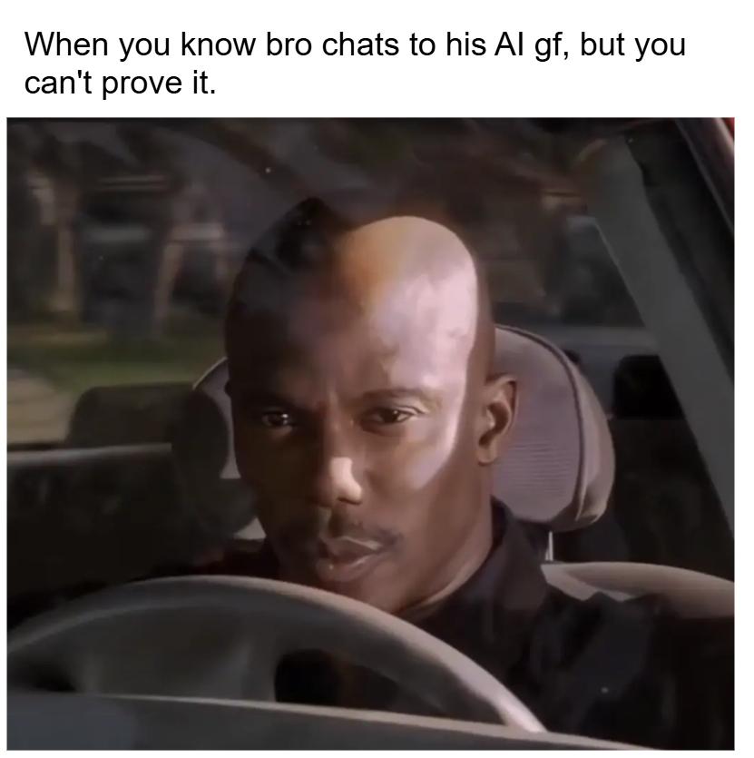 I justed a Dexter meme for my Instagram business handle and it did better than everything else I had posted so far 😁 : r/DexterNewBlood