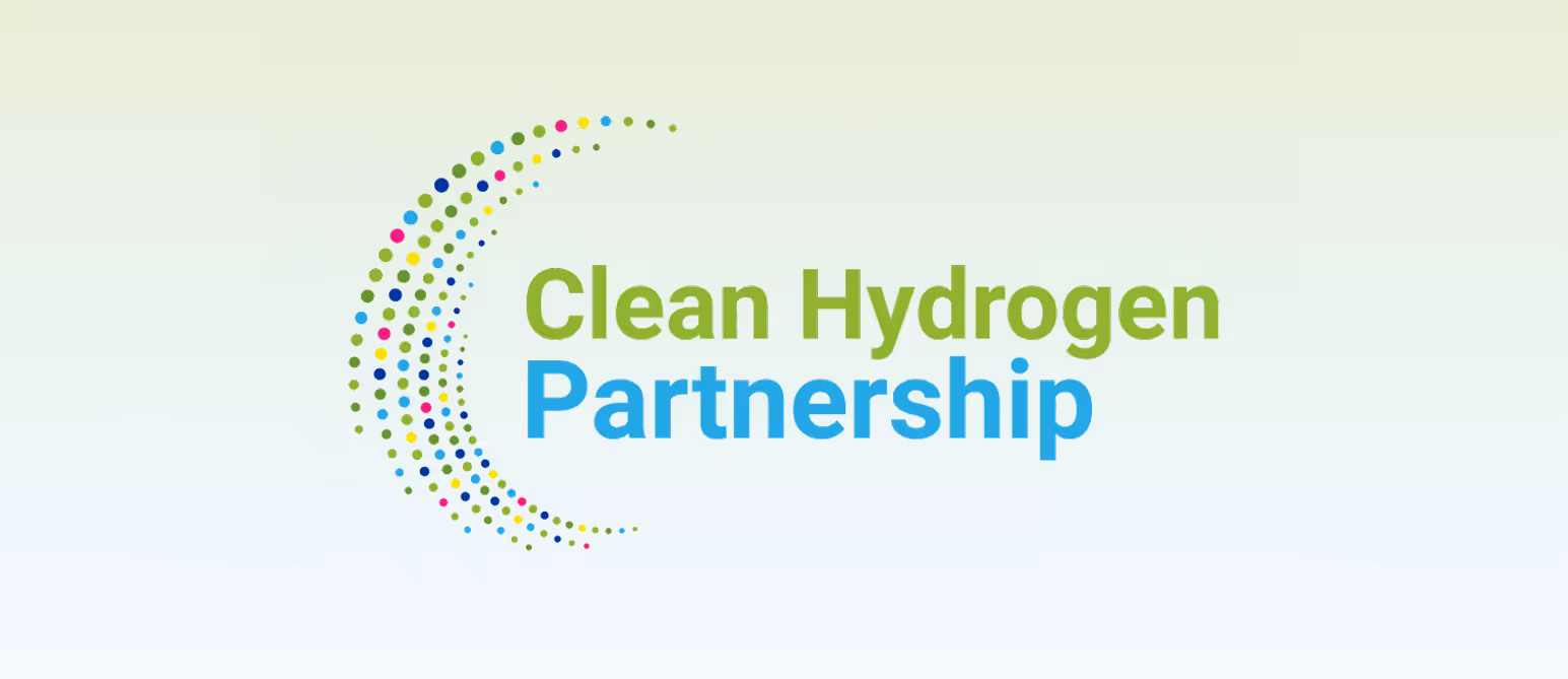 Th!nk E - European Clean Hydrogen Partnership for decarbonising the economy