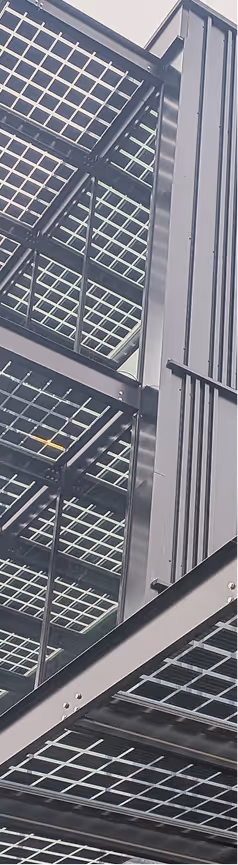 Th!nk E overseeing renewable energy installations combining solar, wind and storage technologies on site