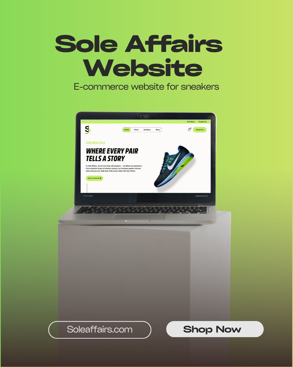 Soleaffairs