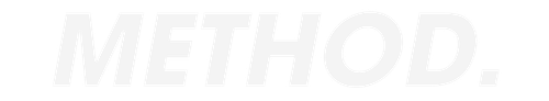 METHOD. logo