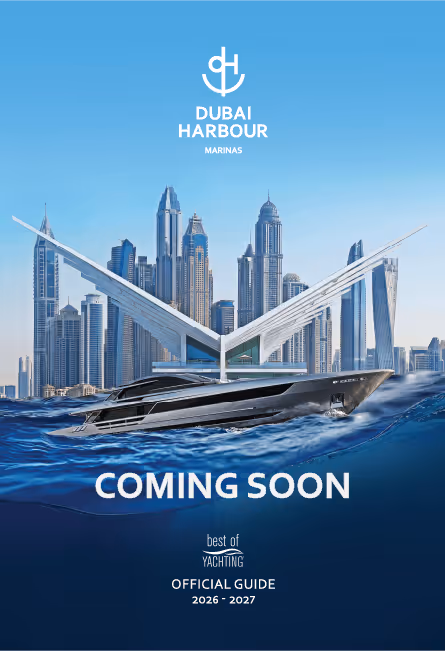 coming soon cover image