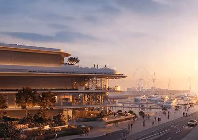 The Anchor (Coming soon)