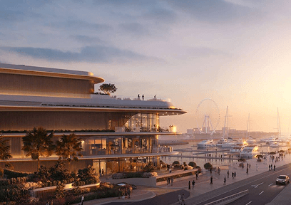 The Anchor (Coming soon)