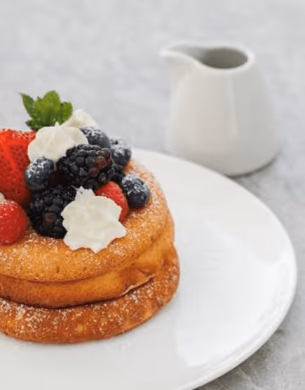 The Anchor (Coming soon)