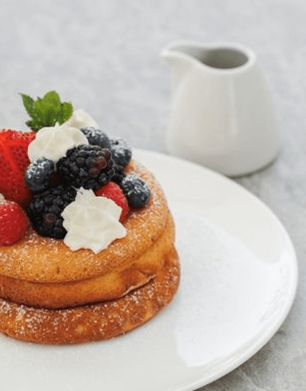 The Anchor (Coming soon)