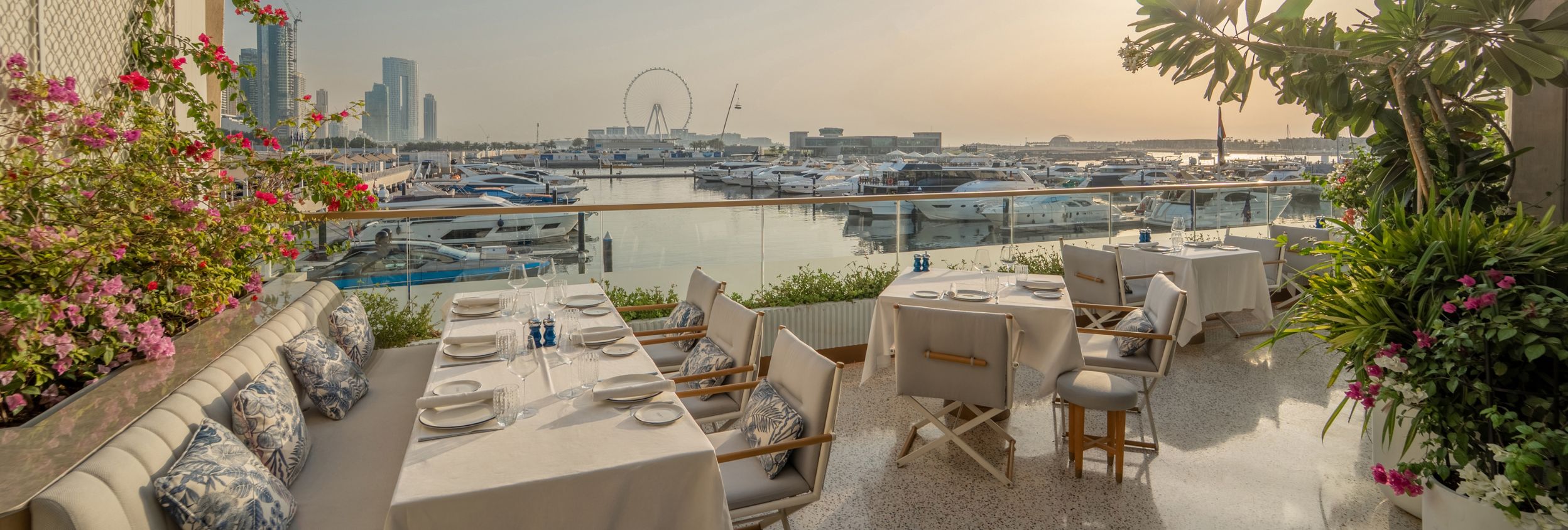 L’Amo Bistrò del Mare