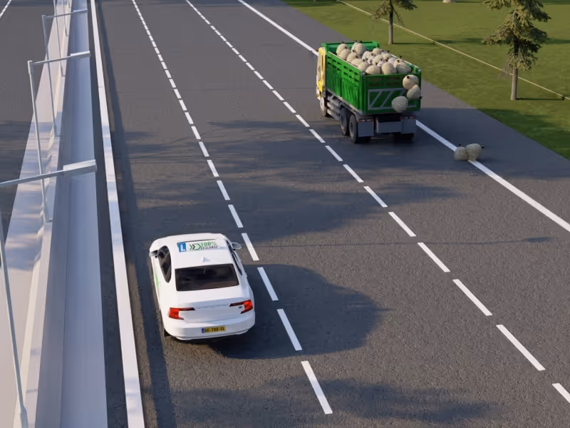 Als rijschool auto theorie aanbieden met Theorie Software