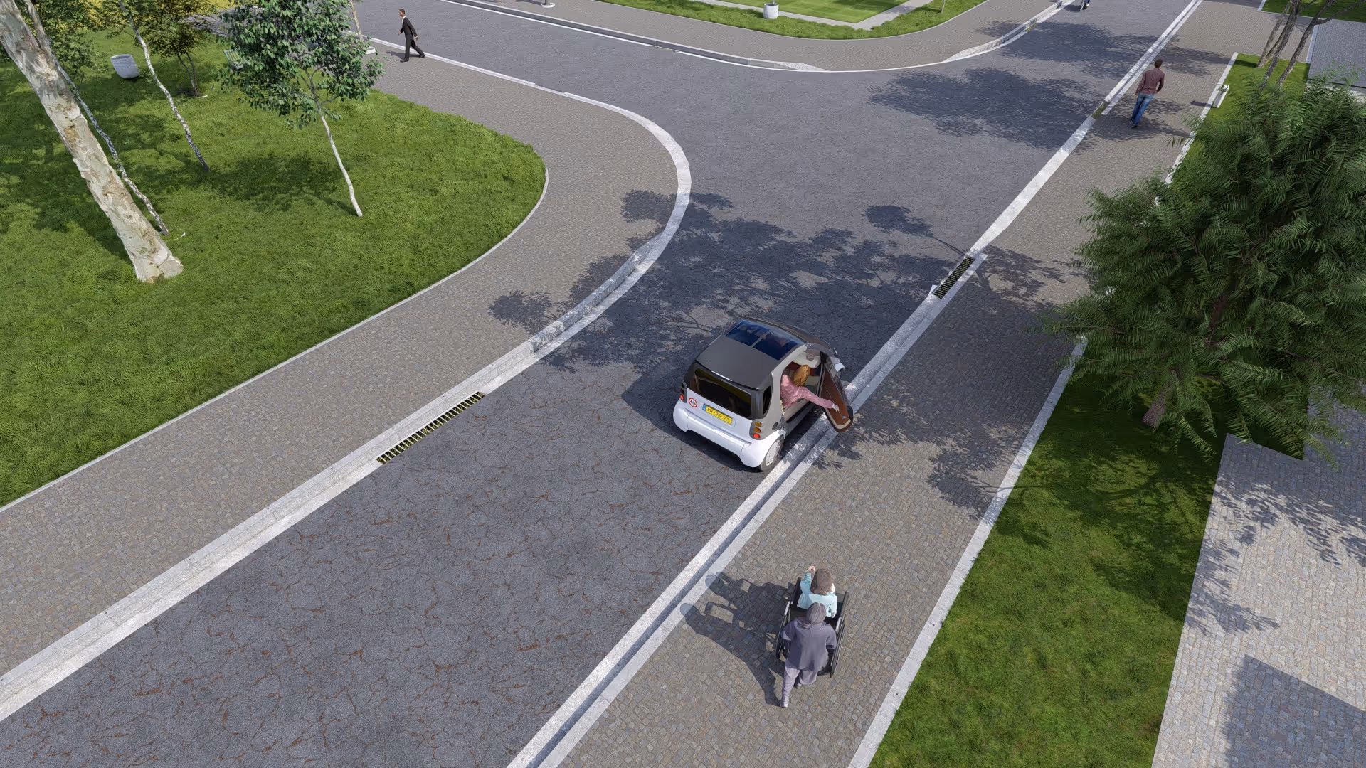 Als rijschool bromfiets theorie aanbieden met Theorie Software