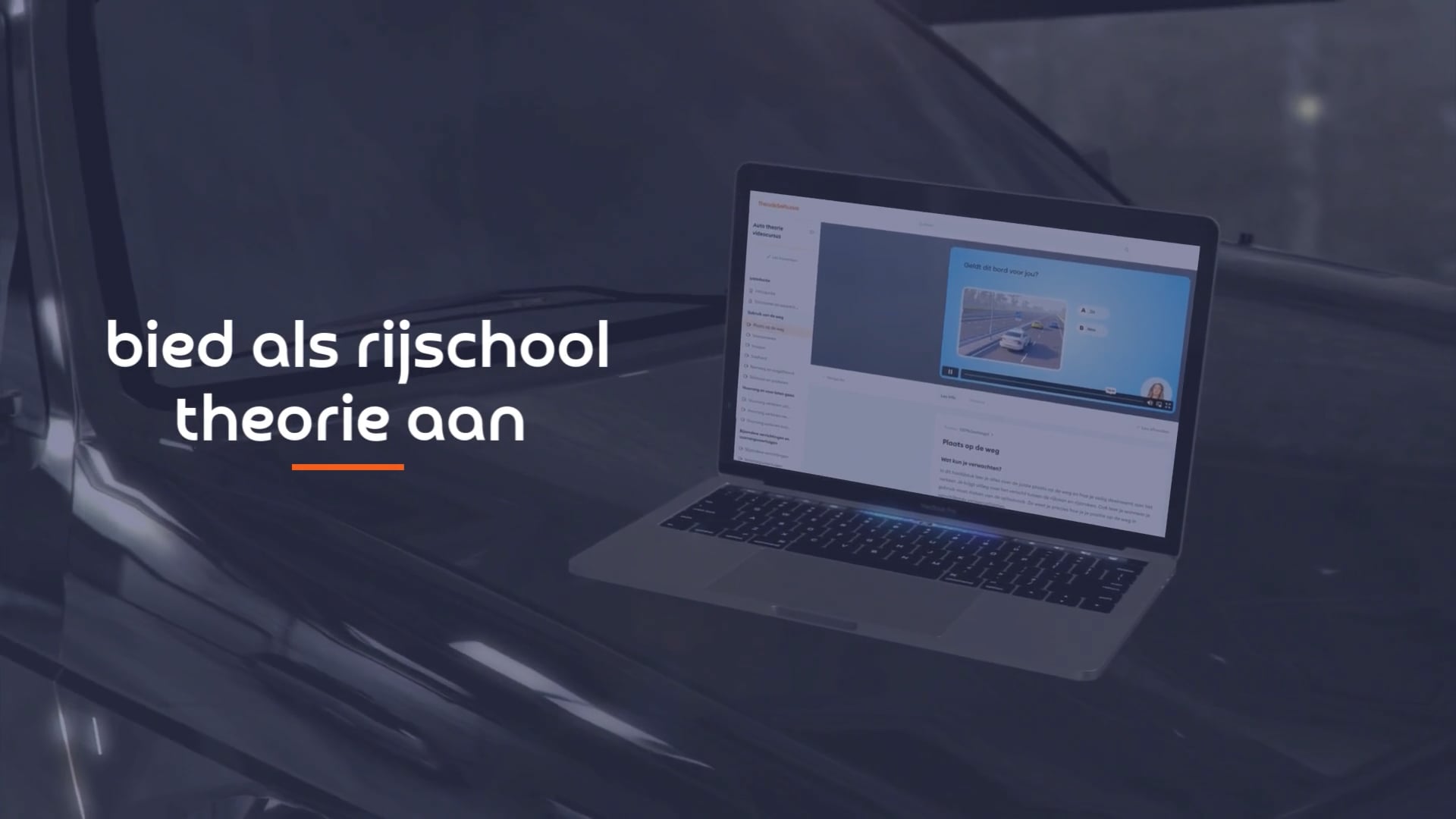 Demo Theorie Software