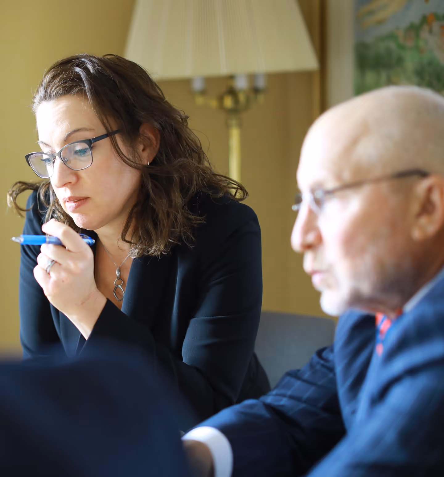 Markou | Montague | Levine Defense, established in 1987, offers expert criminal defense and professional licensing services across Southwest Michigan and statewide.
