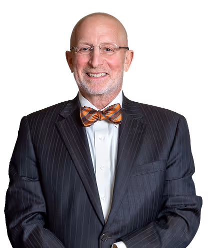Randall S. Levine, top West Michigan attorney specializing in criminal defense, including white-collar crimes and homicide.