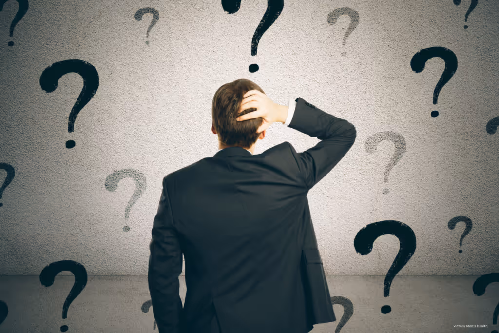 Cialis vs. Viagra | Victory Men's Health