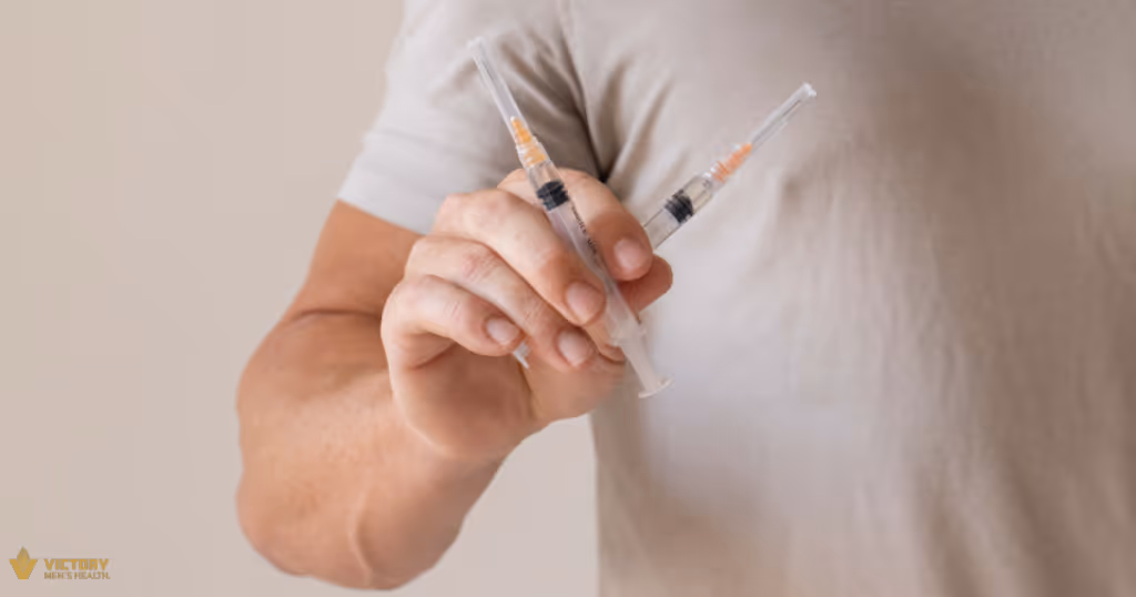 TRT Dosing | How Much is Too Much 