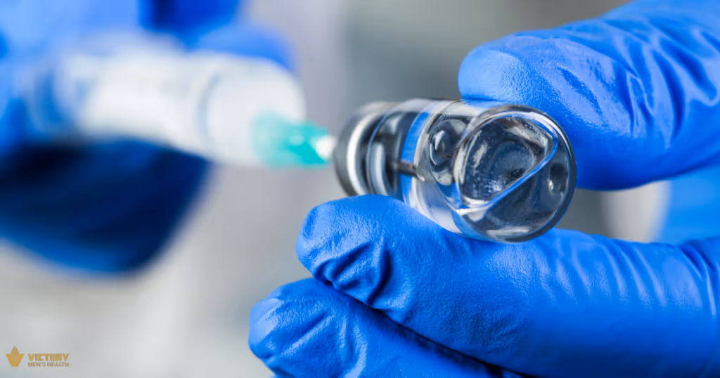 Testosterone FDA Findings | Victory Men's Health