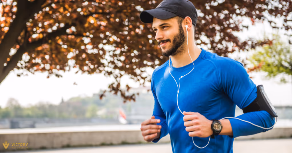 How to Slow Telomere Aging | Victory Men's Health