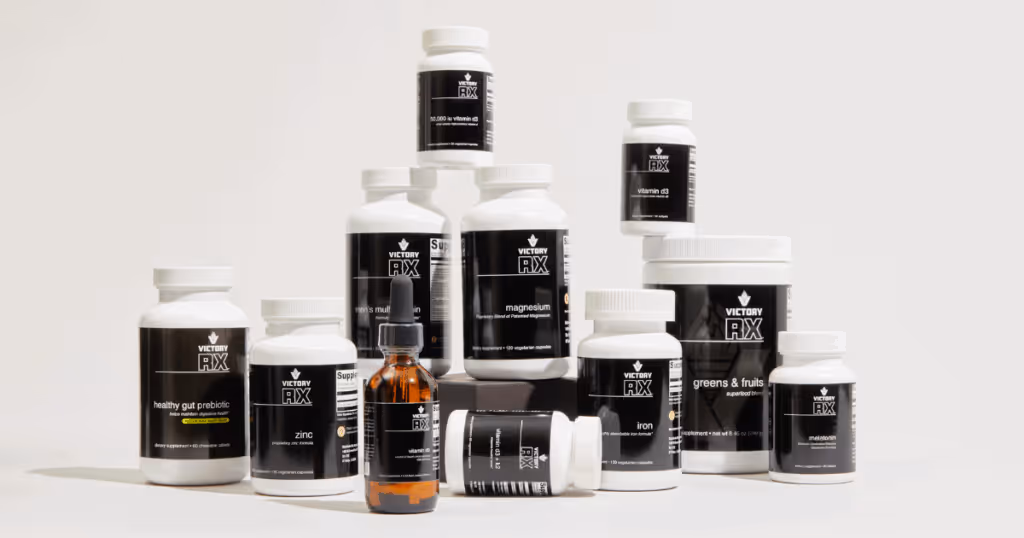 What to Know Before Taking Magnesium Glycinate for Men | Supplement Stack | Victory Men's Health