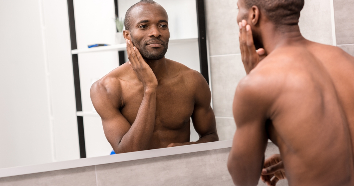 Glutathione Benefits for Men: The Antioxidant You're Probably Missing