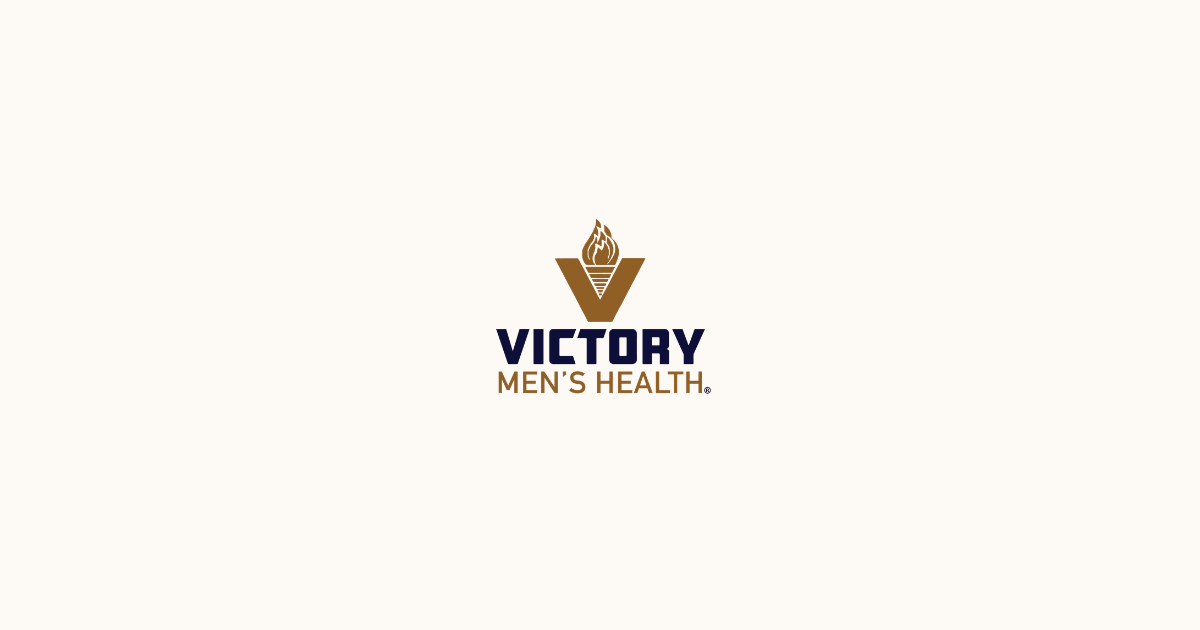 victory wellness dallas bpc-157 price Victory Men's Health — Premium Men's Health & Longevity Care in St. Louis