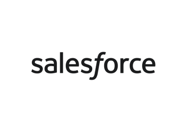 Salesforce logo