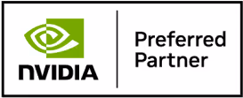 Nvidia preferred partner image