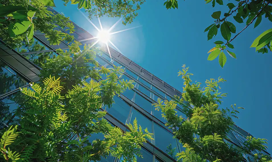 Infraestructura de energía renovable en alcance sectorial de operaciones estratégicas
