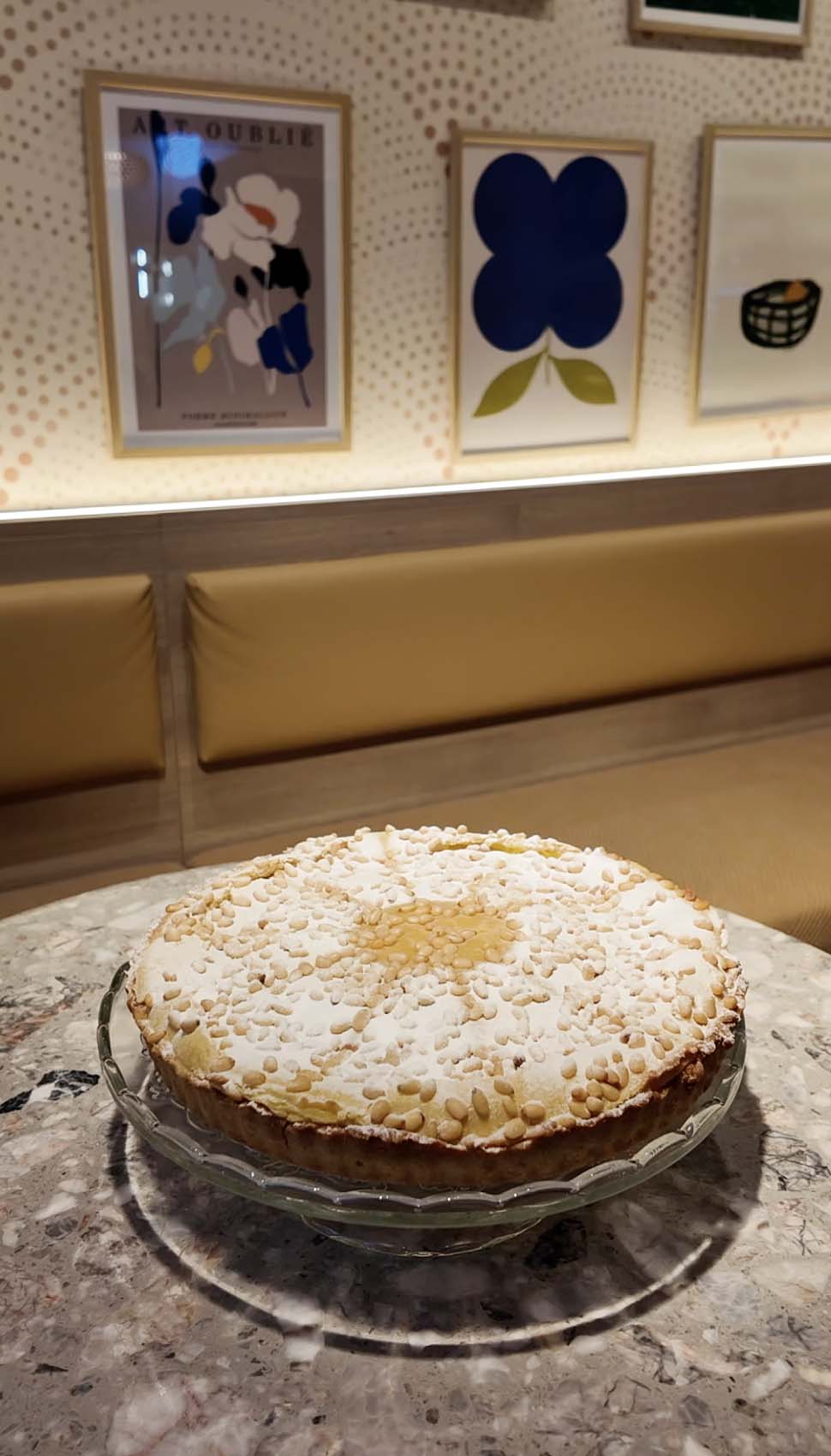 Noodle with meatballs